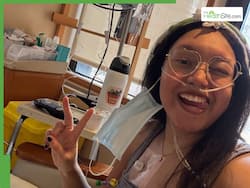 TikToker Natasha Allen Dies After Battling Synovial Sarcoma Cancer For 5 years: What Is It