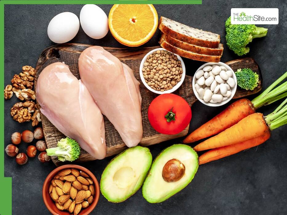 7 Supplements That May Help Lower High Cholesterol