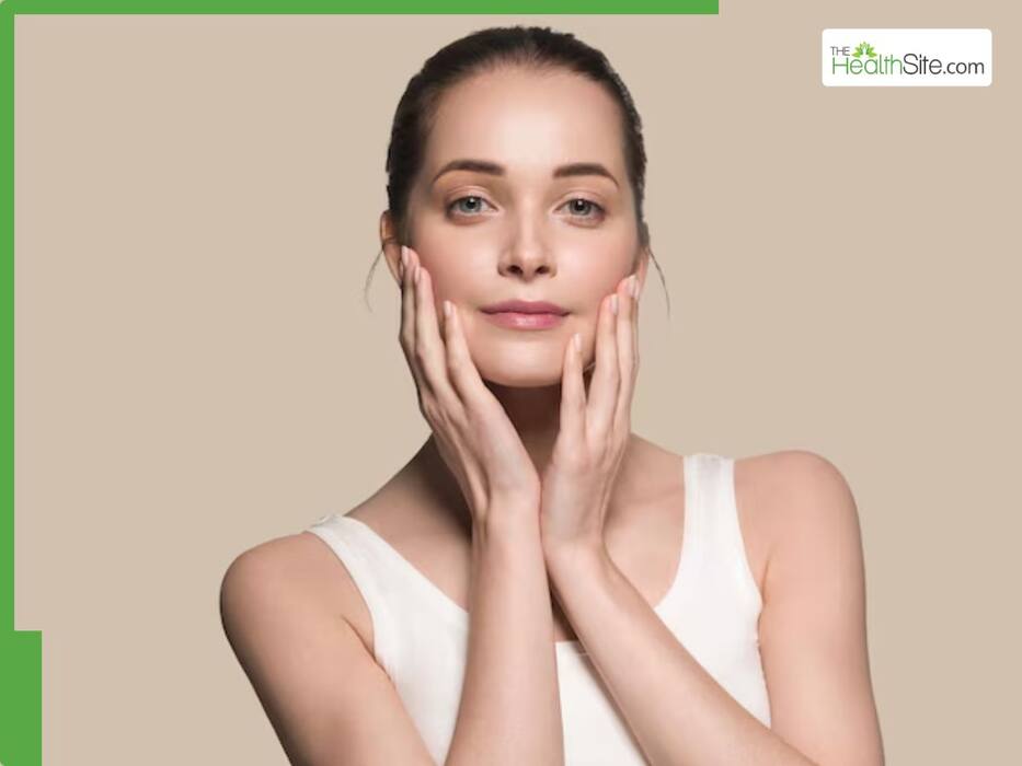 5 Benefits Of Applying Pure Desi Ghee On Face At Night
