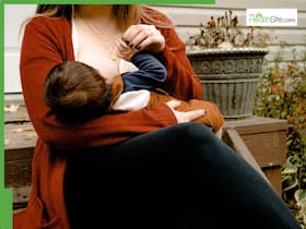 6 Hacks To Boost Milk Supply For Breastfeeding Mothers
