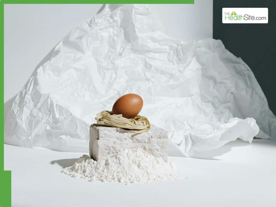 Top Vitamin B12-Rich Foods For Breastfeeding Mothers To Boost Baby's Brain Development