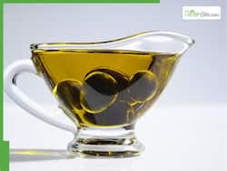 5 Unique Ways To Use Virgin Olive Oil, According To Dr. Li