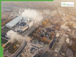 Is Outdoor Air Pollution Triggering Dementia-Like Symptoms?