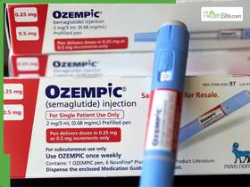 Ozempic Side Effects: Active Ingredeints Found In Weight Loss Drugs Linked To Rare But Serious Eye Problems