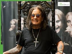 Ozzy Osbourne Cause of Death: Rock Legend Died from Acute Myocardial Infarction, Cardiac Arrest, Death Certificate Shows