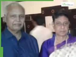 Nandamuri Jayakrishna   s Wife Padmaja Passes Away At 73, Cause Of Death Unknown