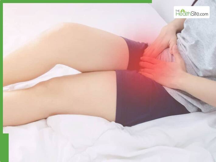 5 Symptoms of Sexually Transmitted Fungal Infections You Shouldn’t