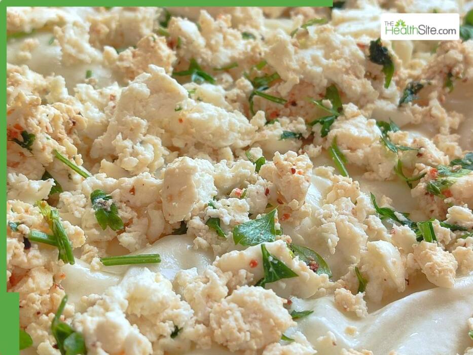 Top Vitamin B12-Rich Foods For Breastfeeding Mothers To Boost Baby's Brain Development