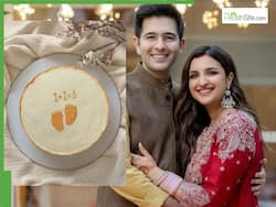 Parineeti Chopra And Raghav Chadha Announce Pregnancy, Shares Post Saying    Our Little Universe On Its Way