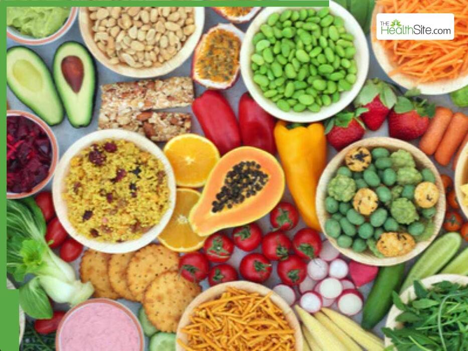 7 Supplements That May Help Lower High Cholesterol