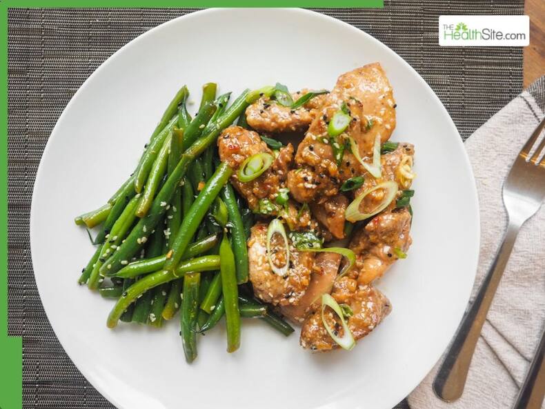5 Unique Ways To Use Virgin Olive Oil, According To Dr. Li