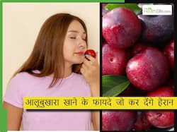 Monsoon की बीमारियों का दुश्मन है टमाटर जैसा दिखने वाला यह फल, बरसात में केवल 2 महीने मिलता है यह