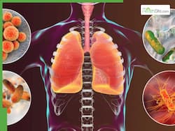 Pneumonia: 6 Warning Signs Your Lungs Are Filled With Water And Pus