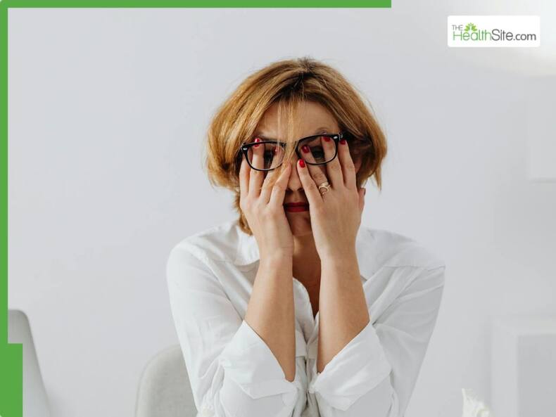 6 Common Signs Of Vitamin Deficiency: From Brittle Nails To Cracks At The Corner Of Your Mouth