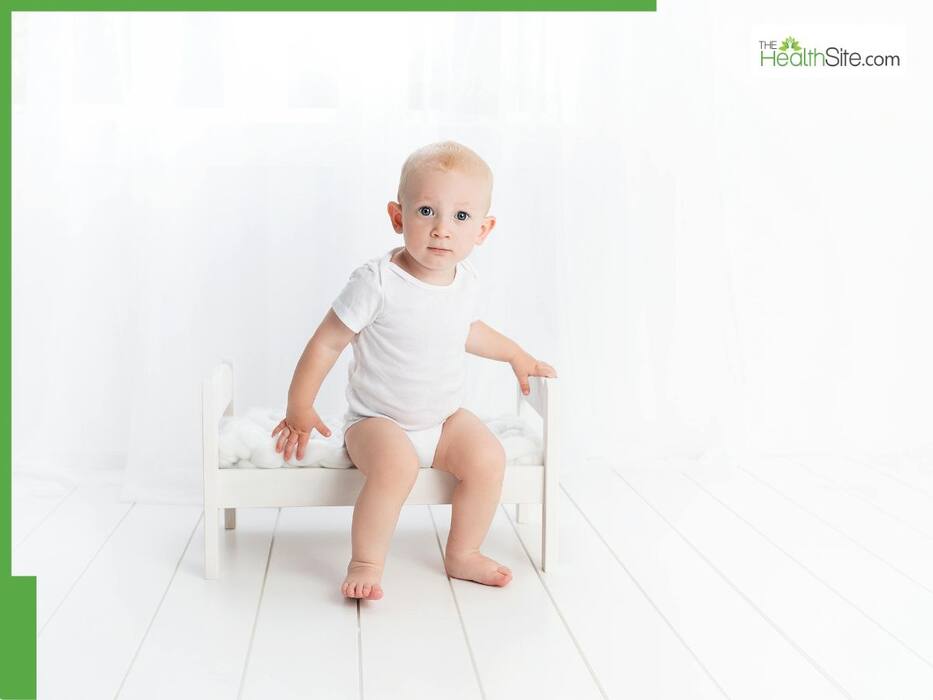 10 Unique Baby Names That Symbolise Luck And Happiness