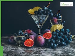 Top 5 Purple Colour Foods And Their Surprising Health Benefits You Didn   t Know About