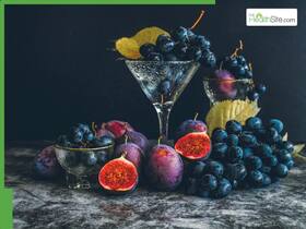 Top 5 Purple Colour Foods And Their Surprising Health Benefits You Didn   t Know About