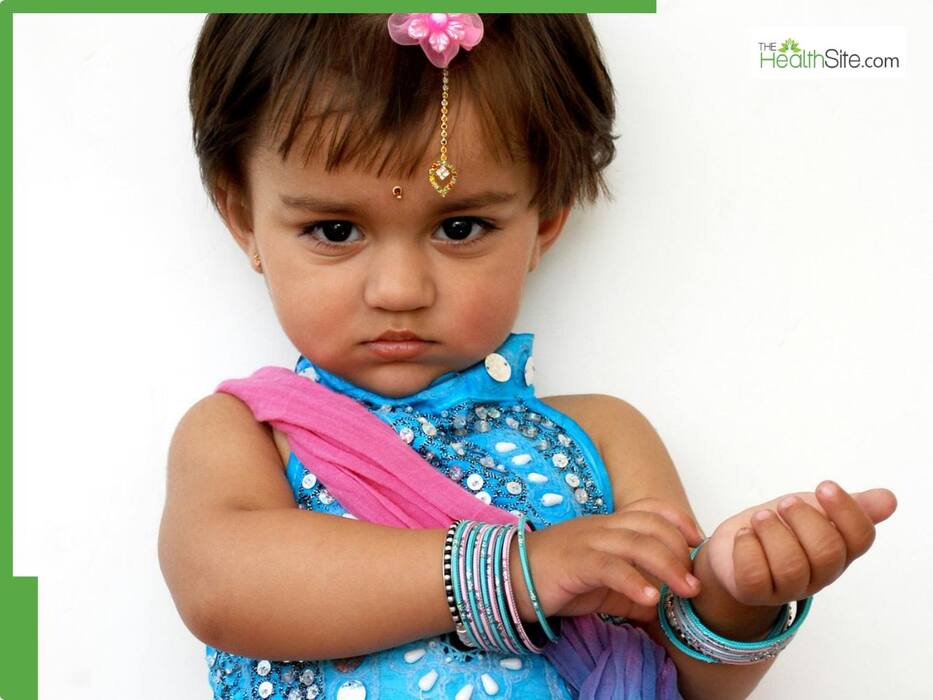 10 Baby Names Symbolising Radha Rani’s Beauty and Devotion