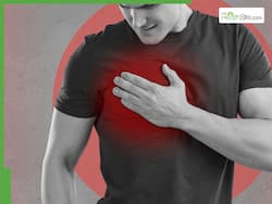 Heart Care In Winter: 10 Warning Signs of Heart Attack Other Than Chest Pain