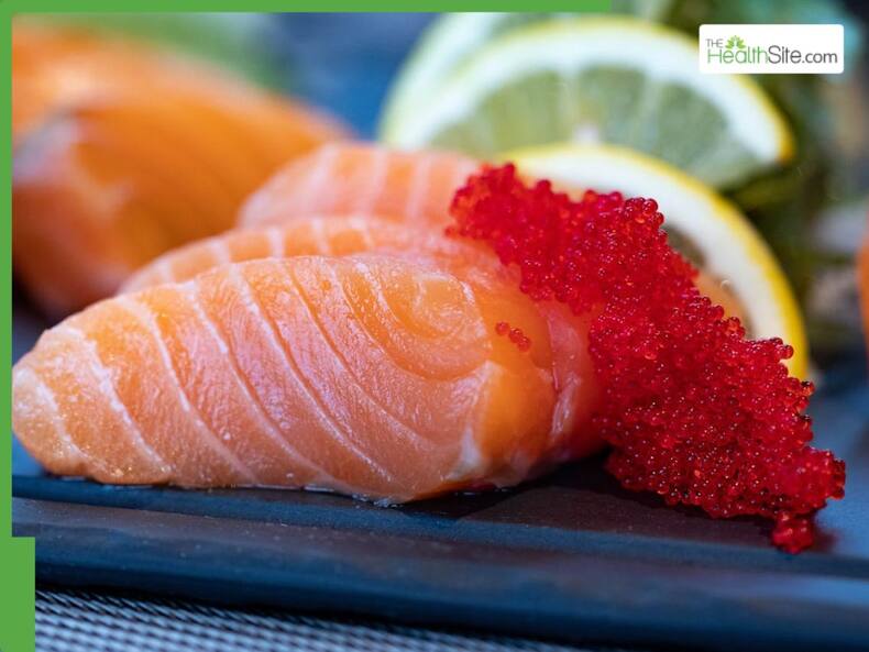 7 Amazing Diet Tips For Expectant Mothers