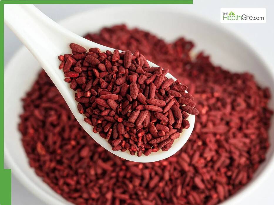 7 Supplements That May Help Lower High Cholesterol