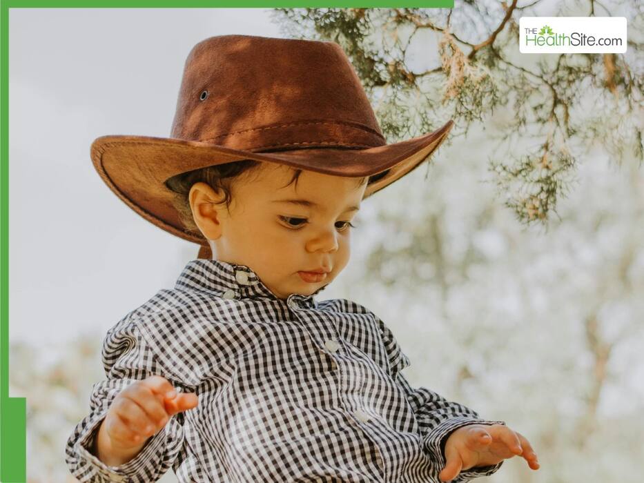 10 Unique Baby Names That Symbolise Luck And Happiness