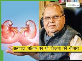 सुबह बाथरूम में दिखते हैं किडनी खराब होने के ये 3 लक्षण, एक भी लक्षण ना करें इग्नोर