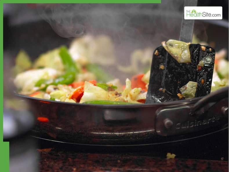 5 Unique Ways To Use Virgin Olive Oil, According To Dr. Li