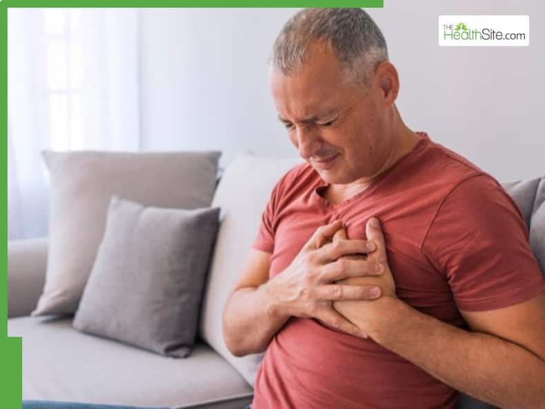 Pneumonia: 6 Warning Signs Your Lungs Are Filled With Water And Pus