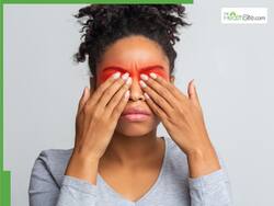 Persistent Cough, Fever And Burning Eyes: Health Dangers of Living In Delhi-NCR Amid Air Pollution Spike