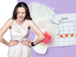 Sexual Health: 5 Reasons to Avoid Physical Intimacy During Periods