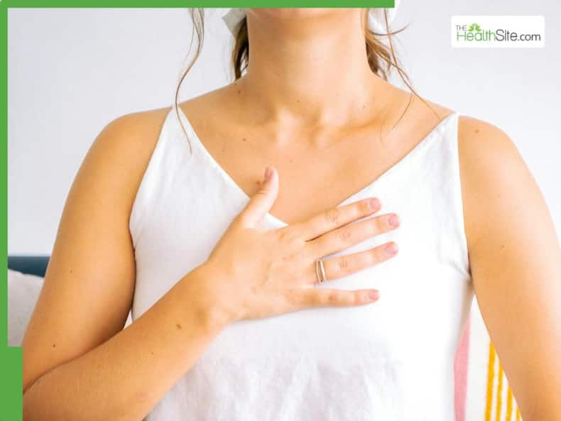 10 Silent Symptoms Of Coronary Artery Disease That May Lead To A Heart Attack