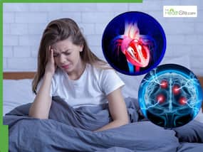 Sleep Deprivation Side Effects: What Happens To Your Brain, And Heart When You Don't Sleep Properly Sleep Deprivation Side Effects: What Happens To Your Brain, And Heart When You Don't Sleep Properly