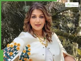 Sonali Bendre Reveals Why She Eats Dinner at 6:30 PM, Opens Up About Stage-4 Cancer:    After That, People Eat...