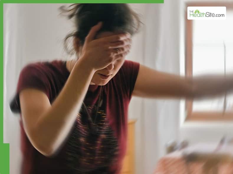 Cardiac Arrest At Night: 5 Warning Signs You Should Never Ignore