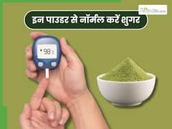 शुगर लेवल नॉर्मल कैसे करें? जानें, 5 बेस्ट आयुर्वेदिक पाउडर, जिनसे डायबिटीज होगा कंट्रोल