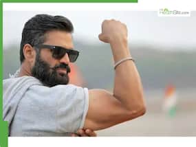 Suniel Shetty Fitness Routine at 64: Actor Reveals His Secret to Ageless Energy - 'We're not our age...'