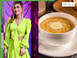 Sunita Gogoi   s Weight Loss Secret: How Ghee Coffee Helped Her Shed 13 Kilos Naturally? Know Its Health Benefits