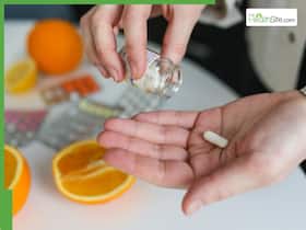 Vitamin D May Reverse Ageing Age By Up to 3 Years: Here   s How Much Vitamin D You Need To Take Daily