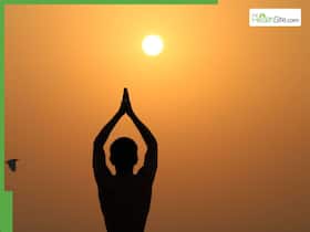 7 Benefits Of Surya Namaskar In Morning