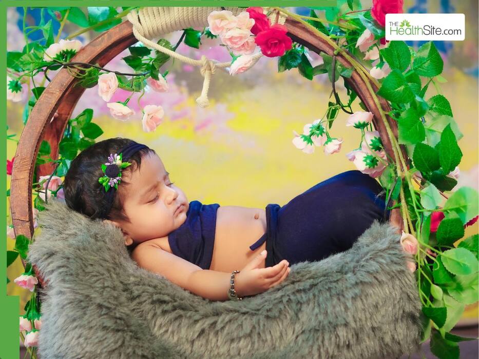 10 Unique Baby Names Inspired By Lord Shiva Starting With 'S'