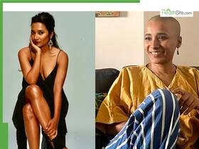 Tannishtha Chatterjee Battles Stage 4 Cancer: Opens Up on Hair Loss Struggles After Chemotherapy