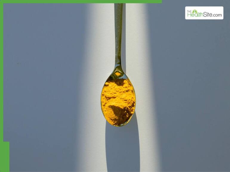 6 Ayurvedic Herbs To Treat Arthritis Pain Naturally At Home
