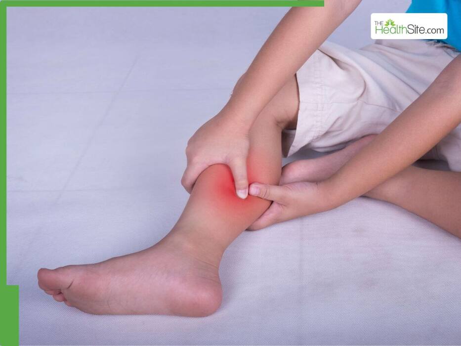 5 Symptoms of High Cholesterol That Are Visible While Walking