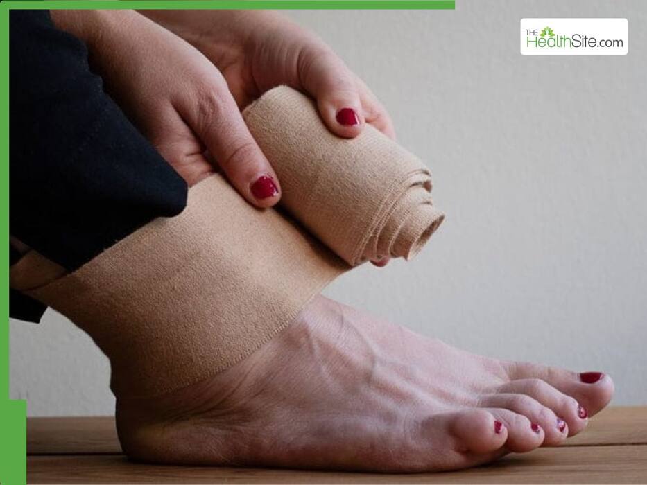 5 Symptoms of High Cholesterol That Are Visible While Walking
