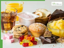 5 Foods to Avoid When Trying to Lose Weight