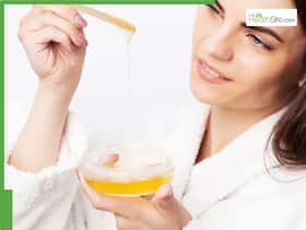 5 Benefits Of Applying Pure Desi Ghee On Face At Night 5 Benefits Of Applying Pure Desi Ghee On Face At Night