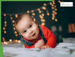 10 Hindu Baby Names Inspired By Lord Shiva With Meanings