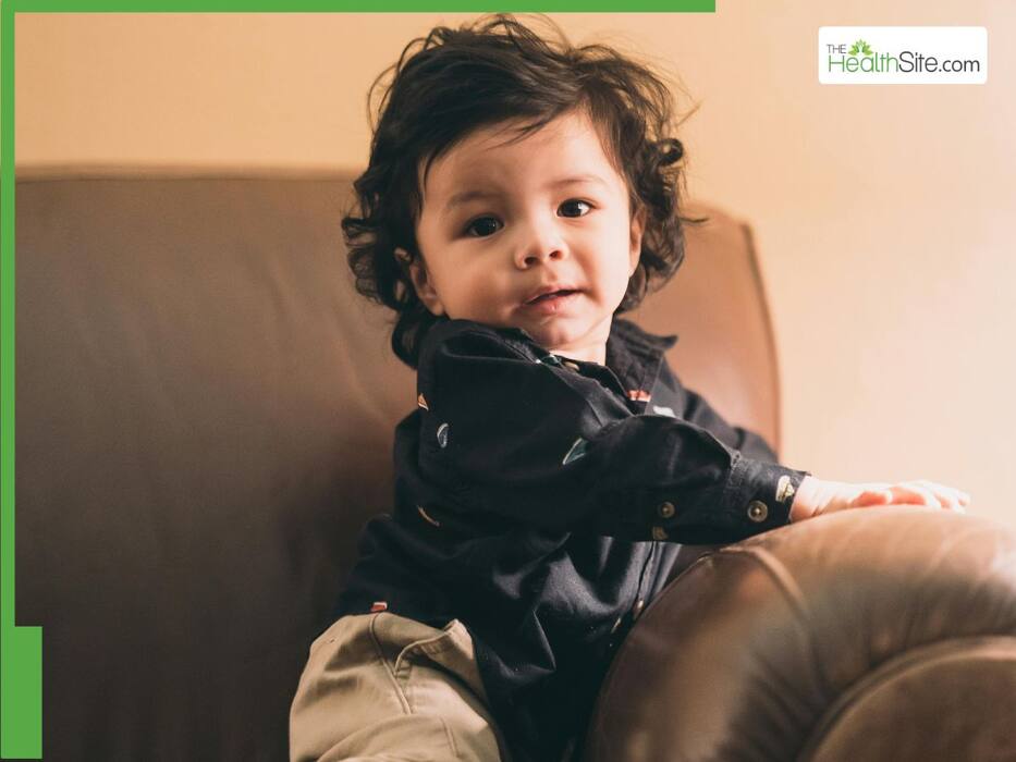10 Unique Baby Names That Symbolise Luck And Happiness