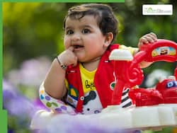 10 Baby Girl Names Inspired By Lord Ganesha With Meanings